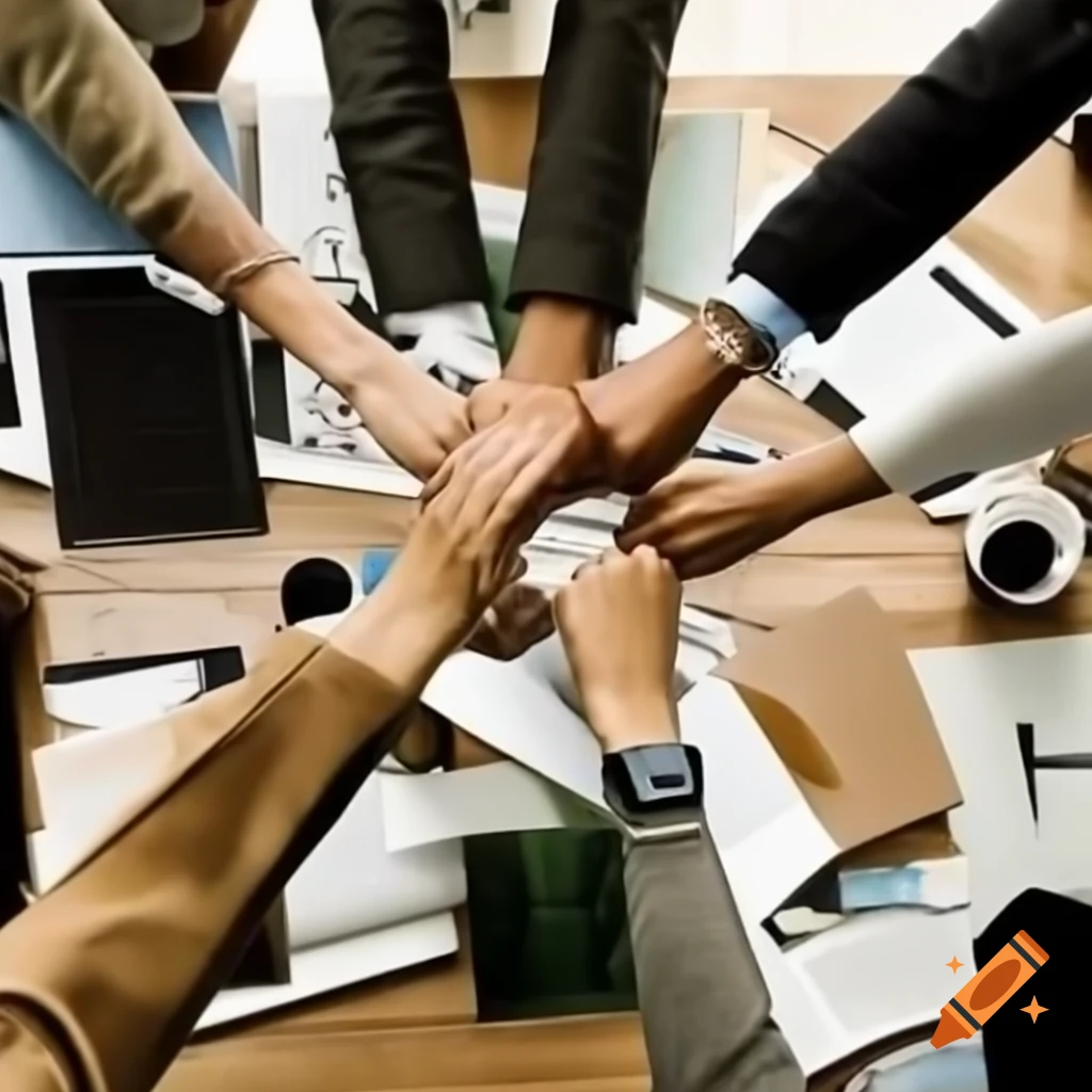 Accountability in SMBs: Navigating Remote Work Challenges with Transparency and Trust