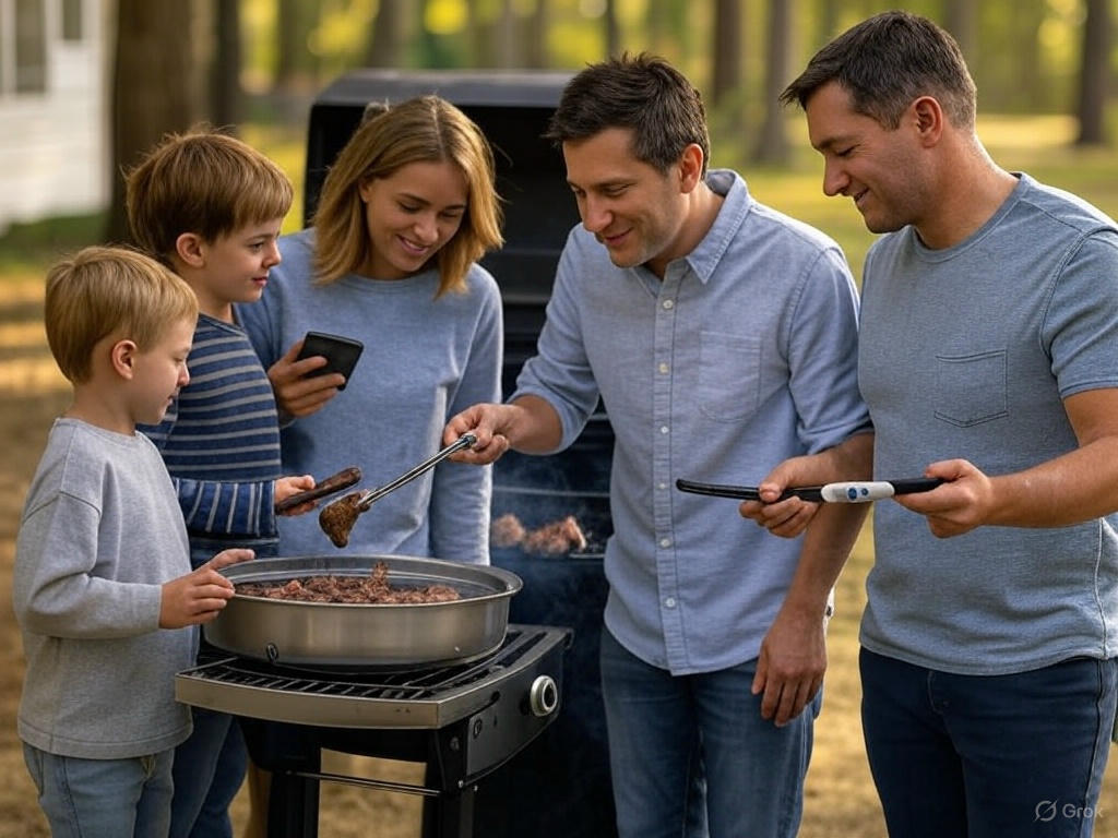 Technology: Making Life (and Business) Easier and More Fun