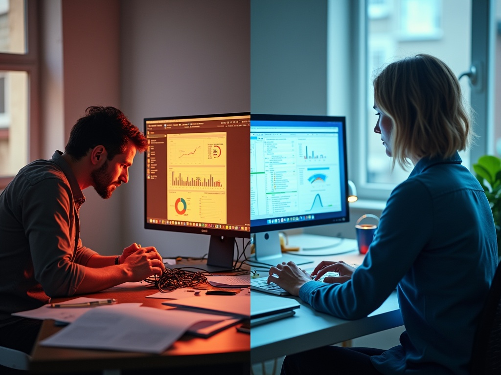 Do You Know What Your Employees Are Doing Right Now?