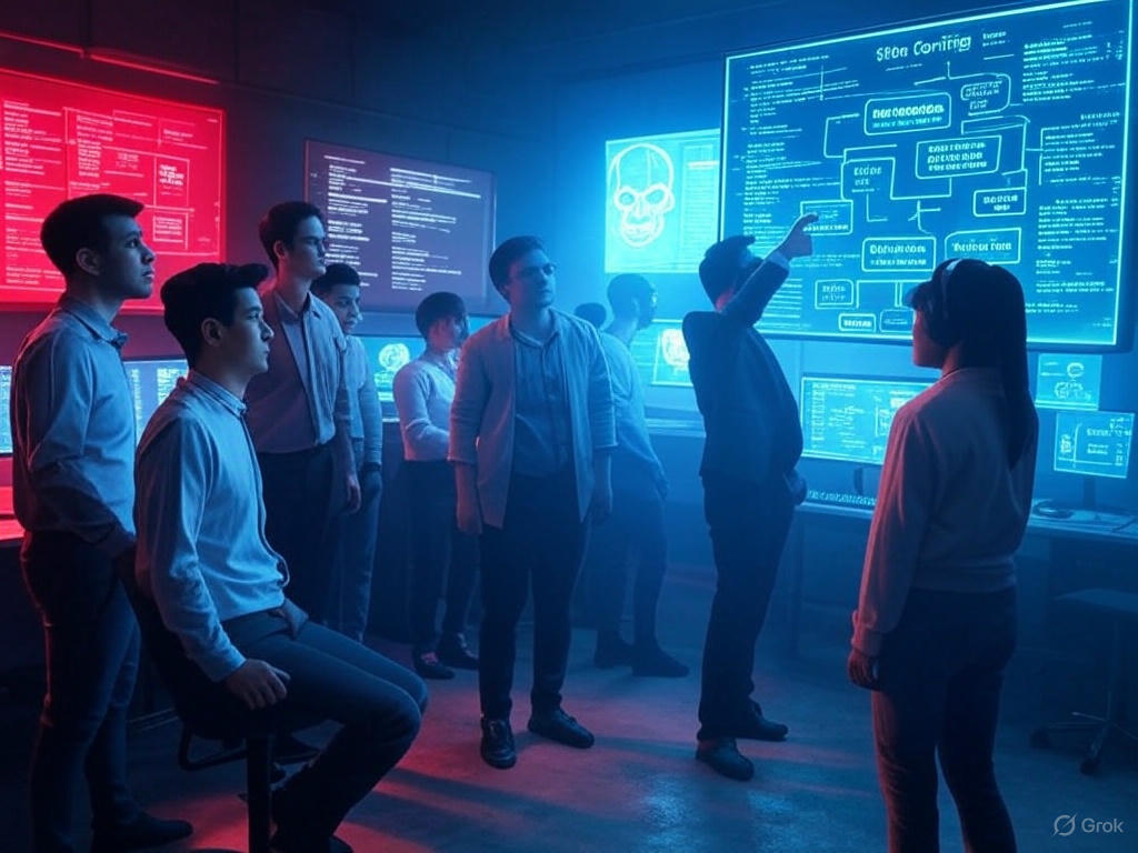 The Real Story: Ransomware Chaos and a Memory-Based Comeback