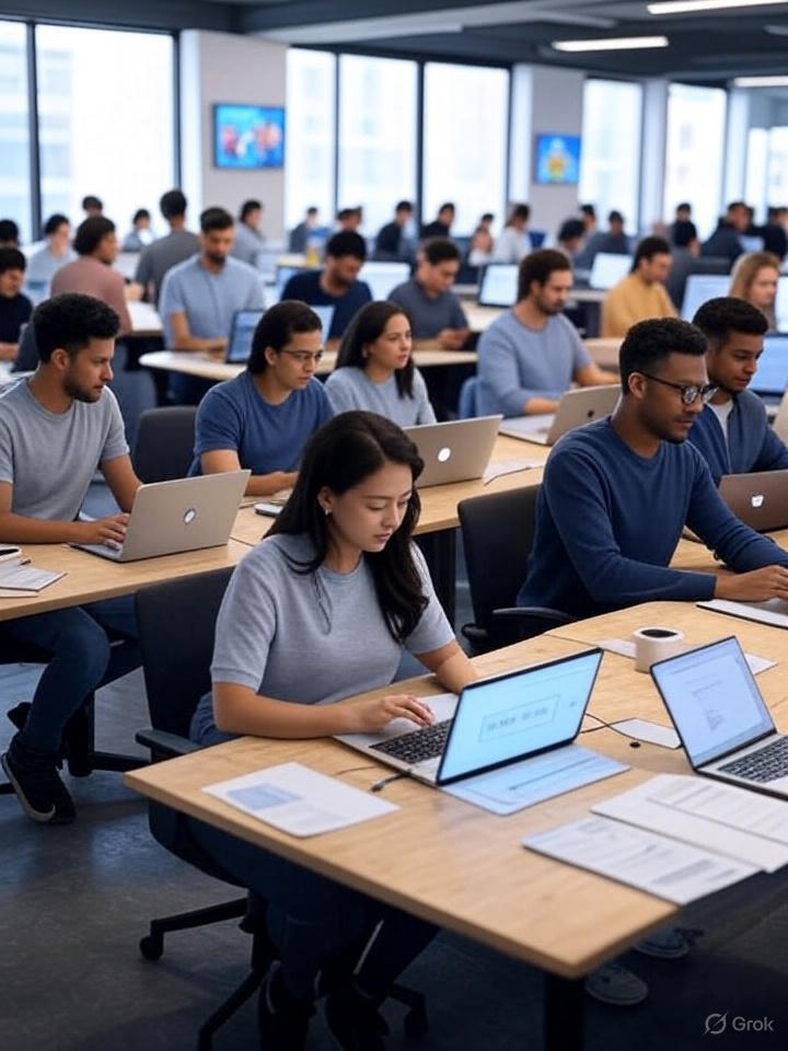 Embracing Remote Work: How One Company Saved Costs and Boosted Efficiency with HRforIT