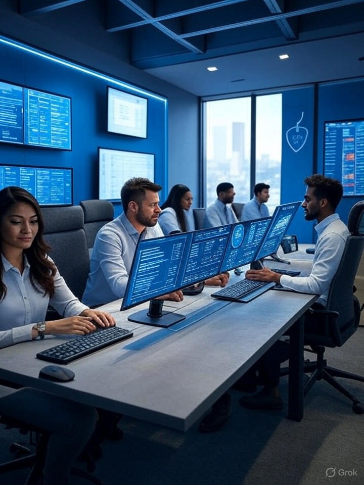 HRforIT: Your Ally in IT Security Compliance