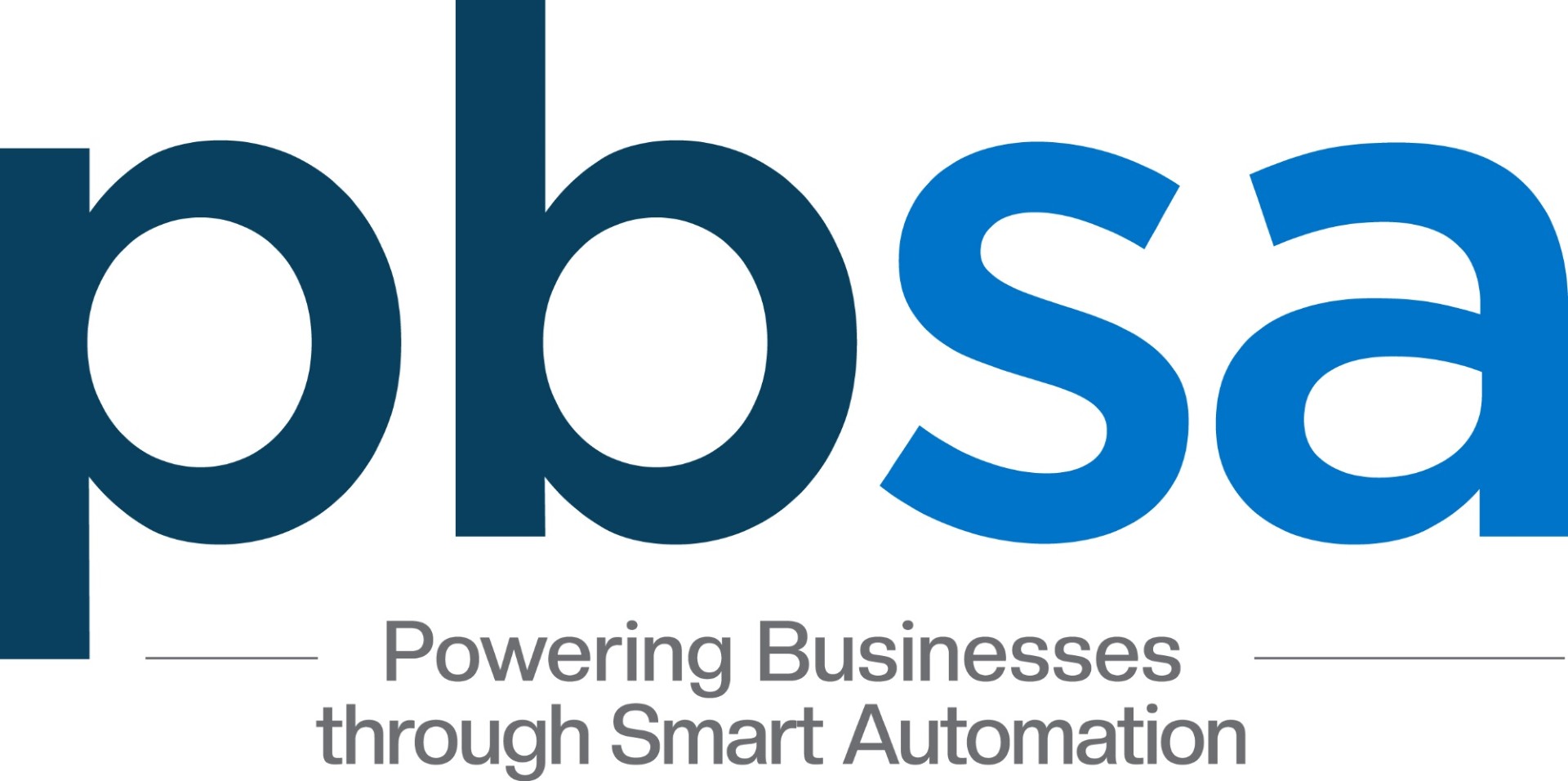 PBSA logo