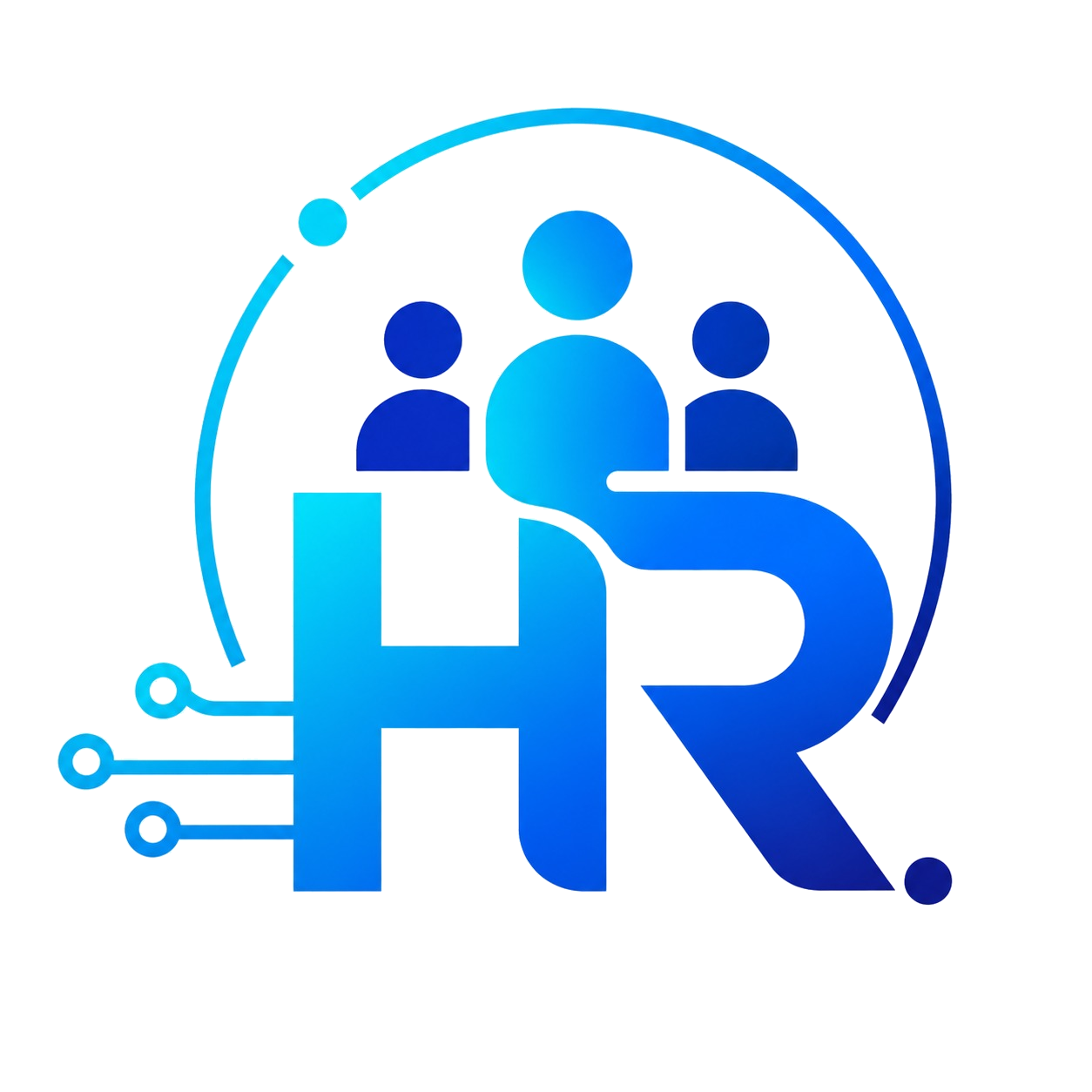 HRforIT logo